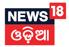 NEWS18 TV odia